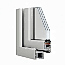 VEKA SoftLine 70
